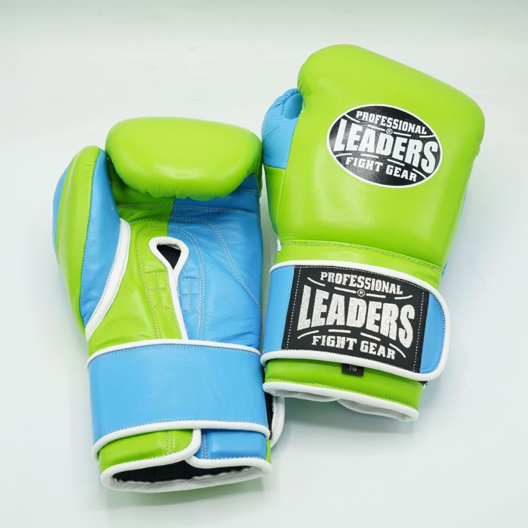 Premium Leather Gears