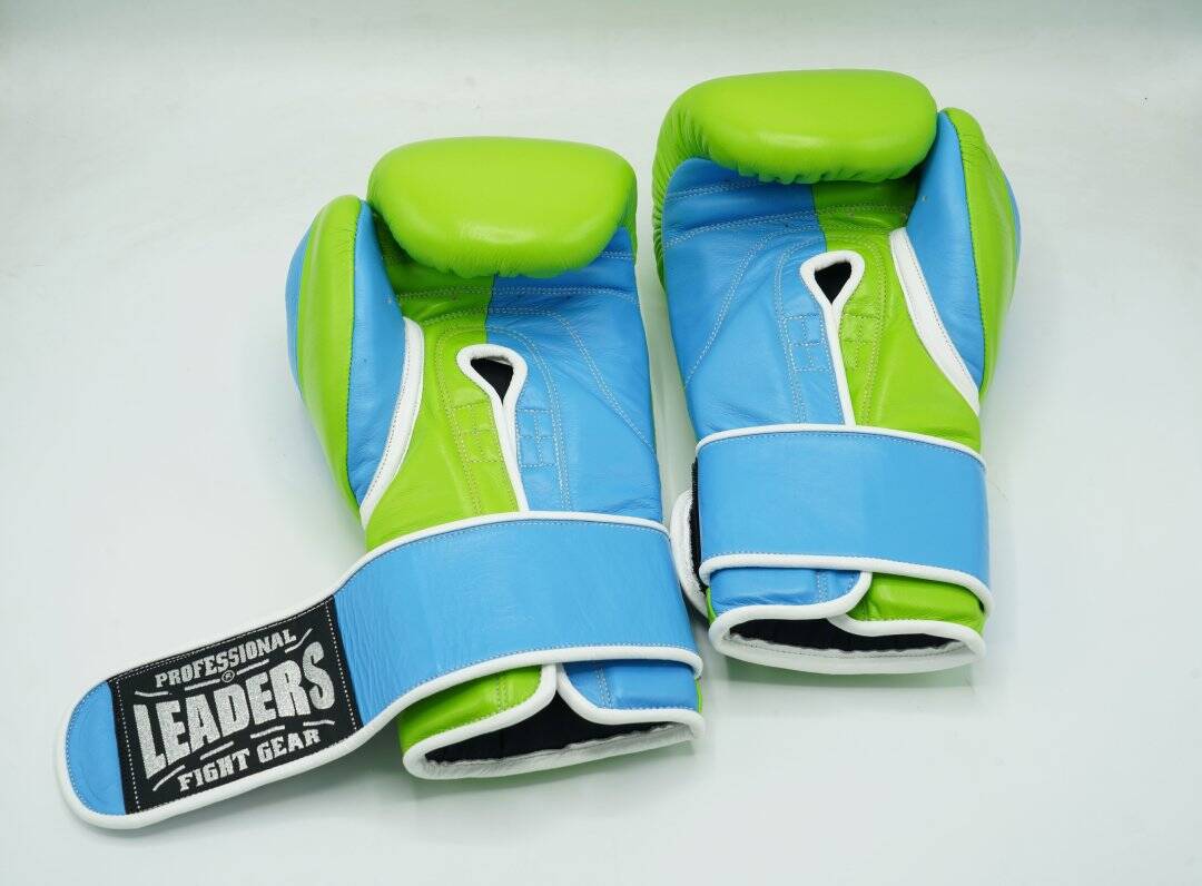 Premium Leather Gears