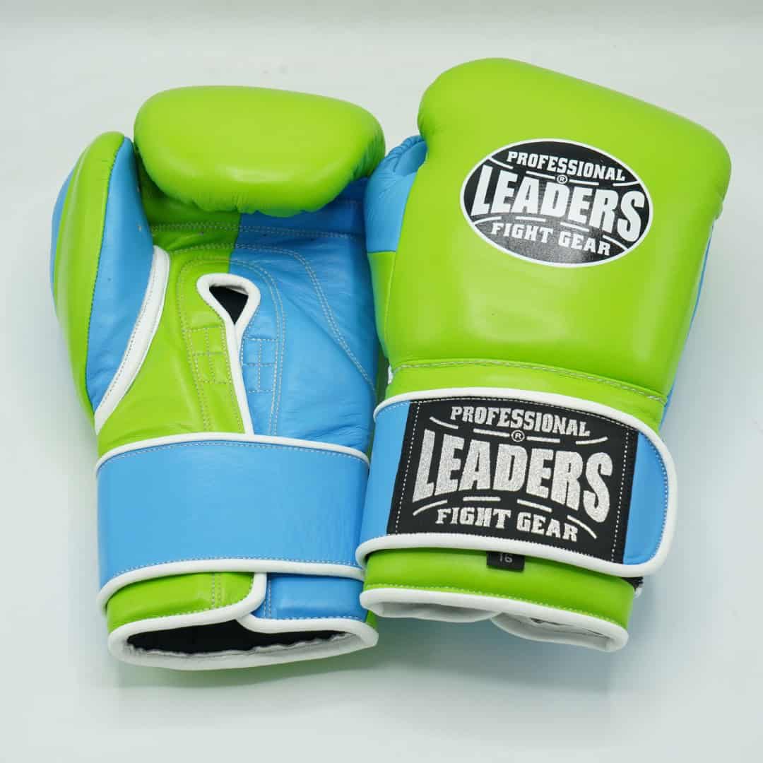 Premium Leather Gears