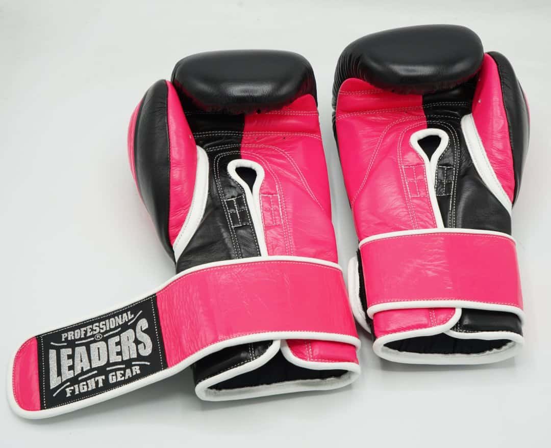 Premium Leather Gears