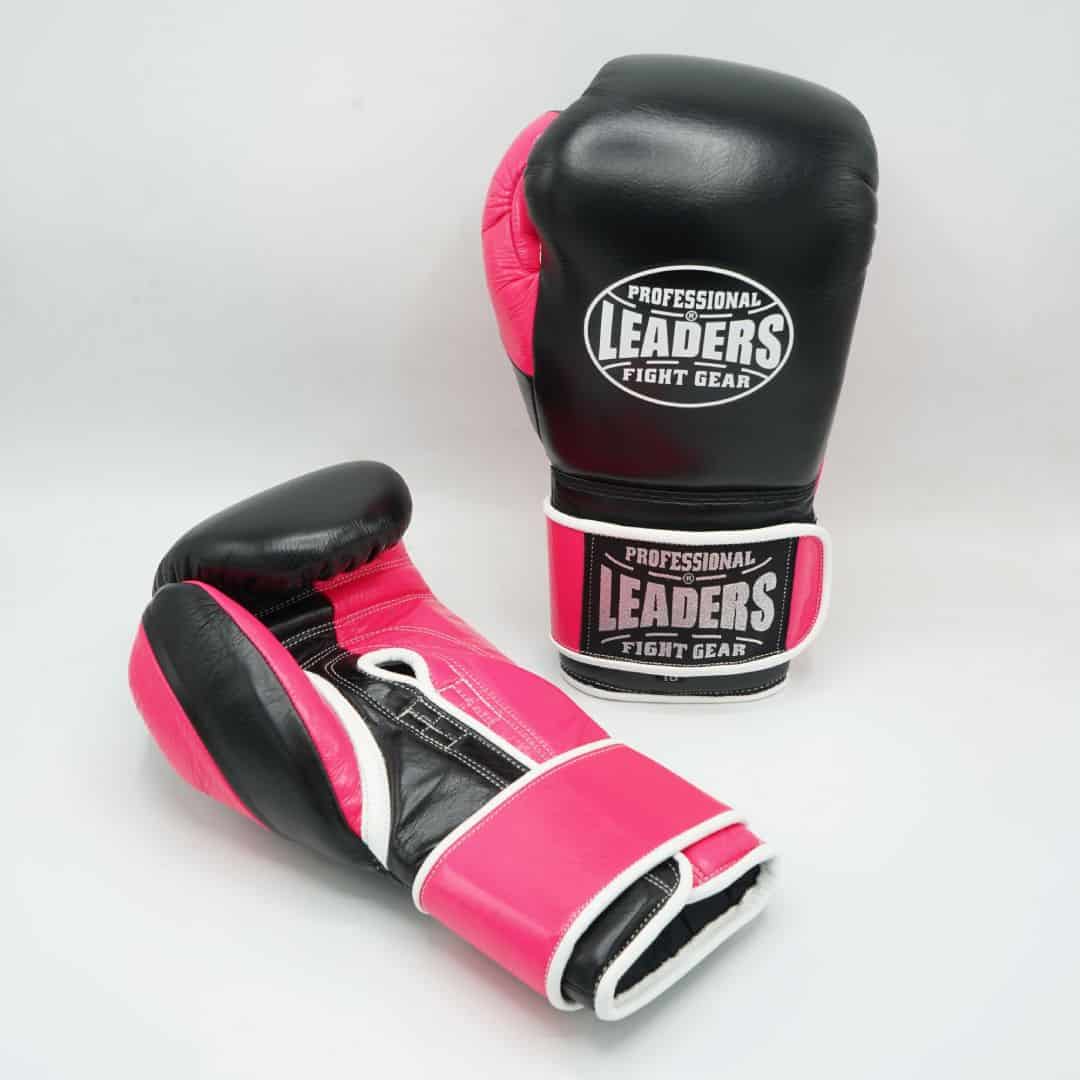 Premium Leather Gears