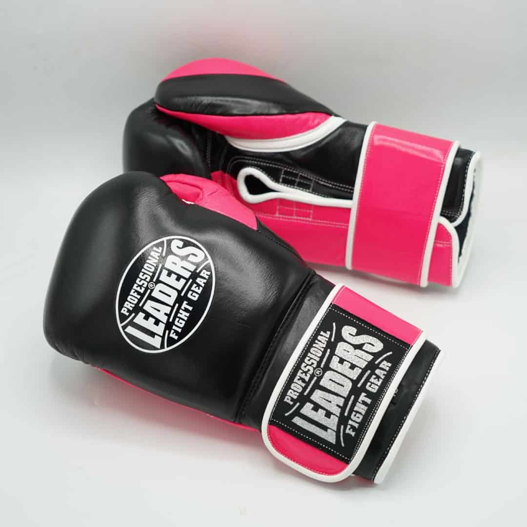 Premium Leather Gears