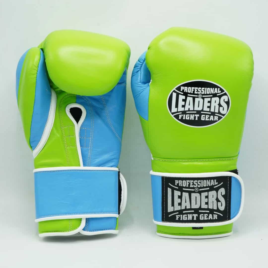 Premium Leather Gears