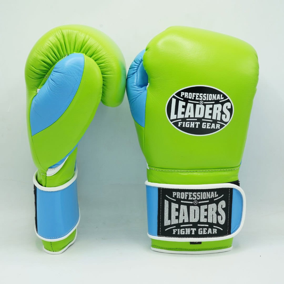 Premium Leather Gears