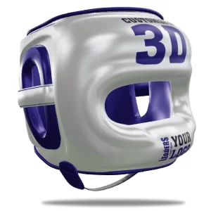 Custom Headgear | Leaders Fight Gear