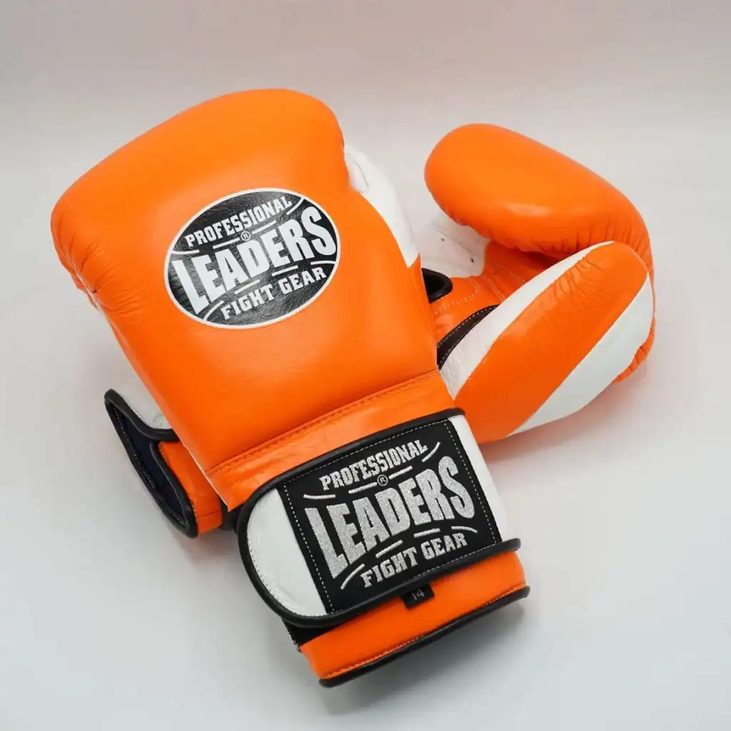 Hybrid Boxing Gloves