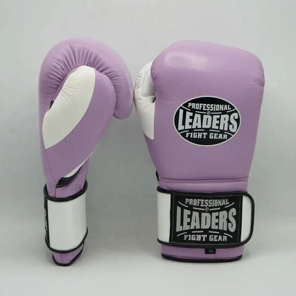 Hybrid Boxing Gloves