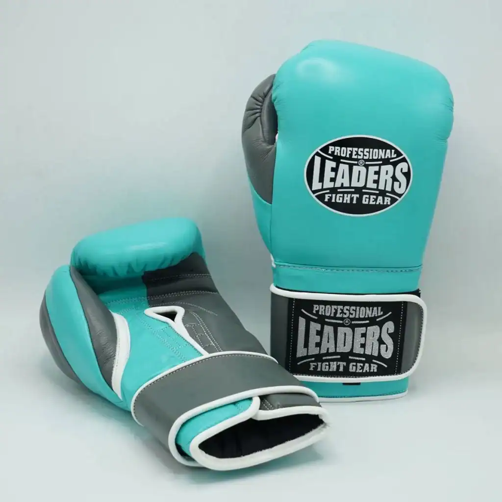 Hybrid Boxing Gloves