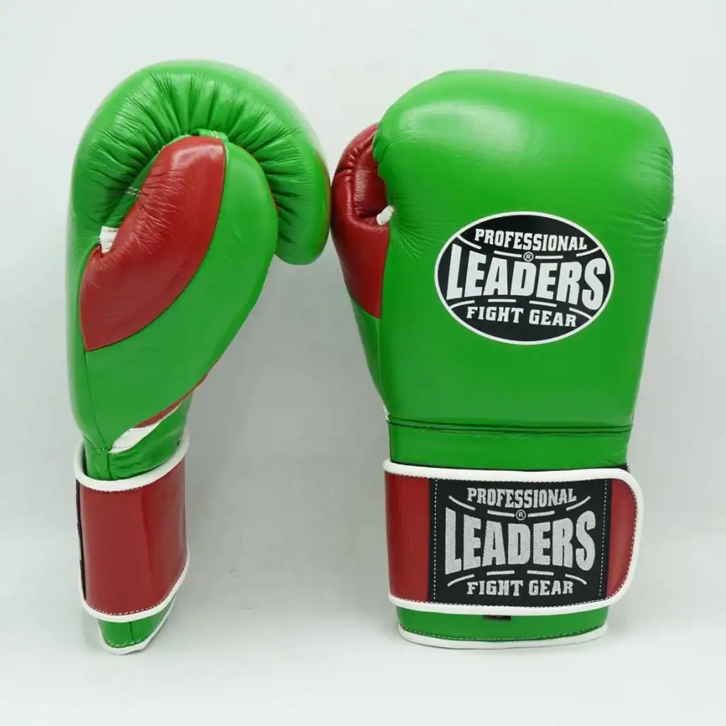 Hybrid Boxing Gloves