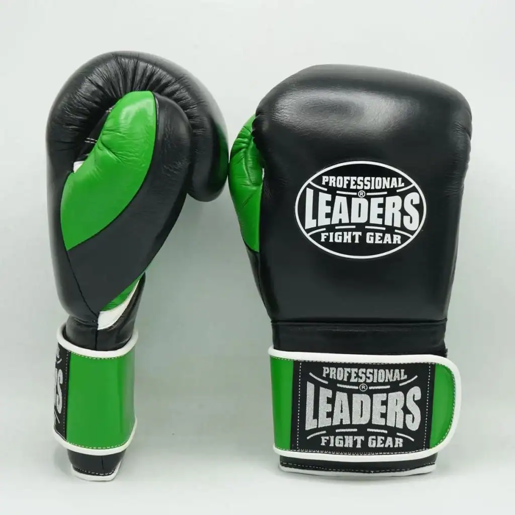 Hybrid Boxing Gloves