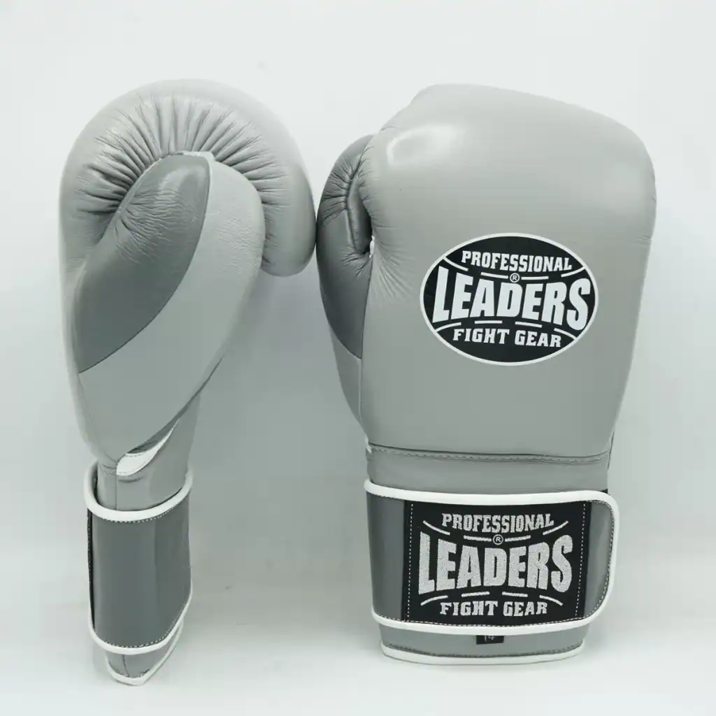 Hybrid Boxing Gloves