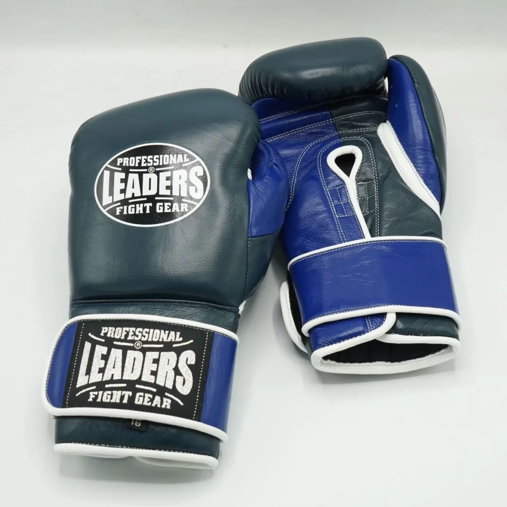 Hybrid Boxing Gloves