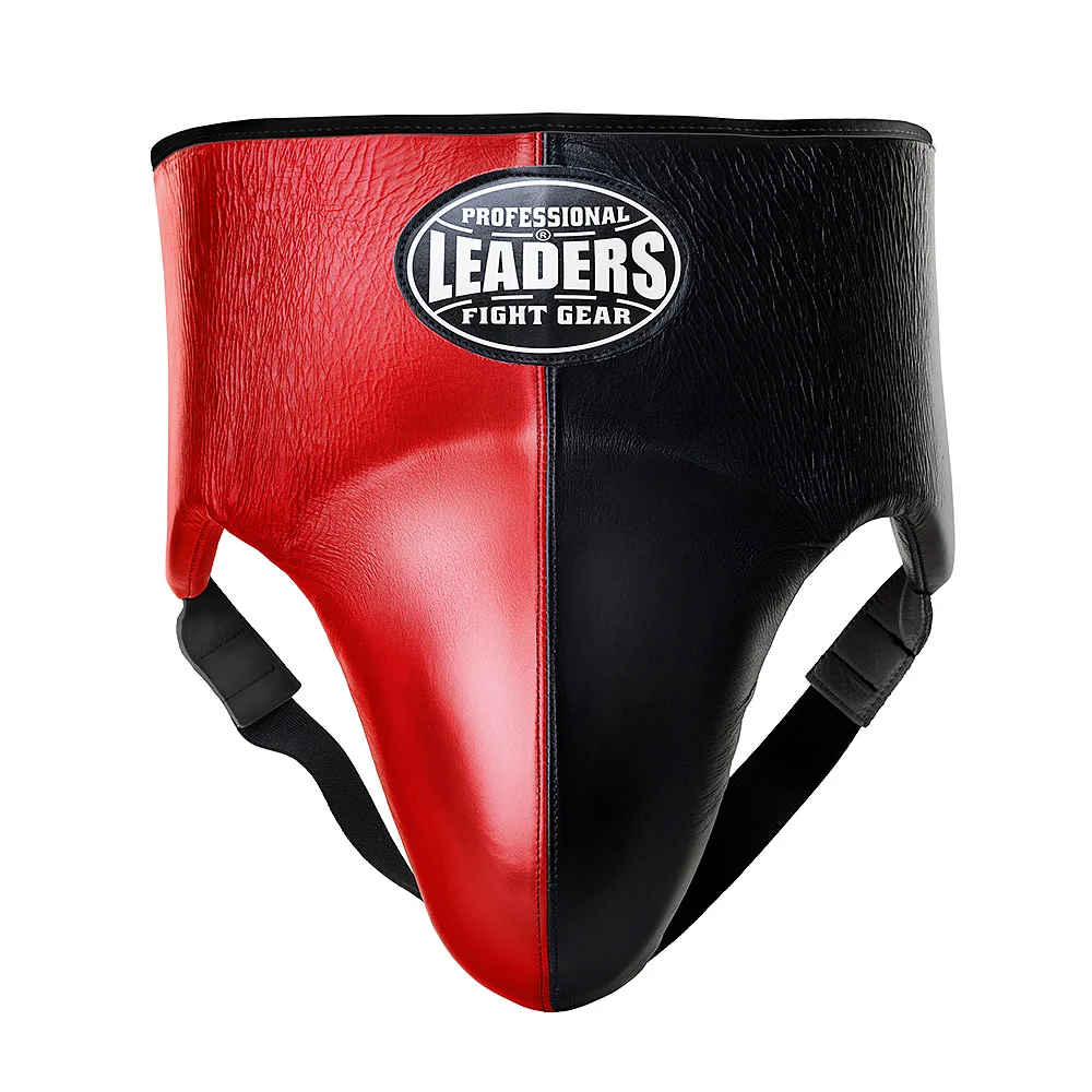 Leaders Fight Gear