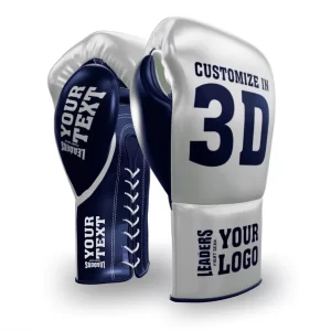Custom Gear Lace Up