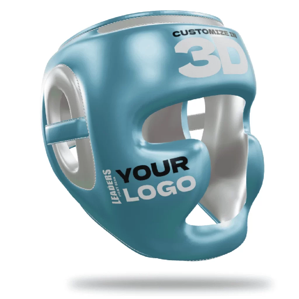 Custom Headgear Thai