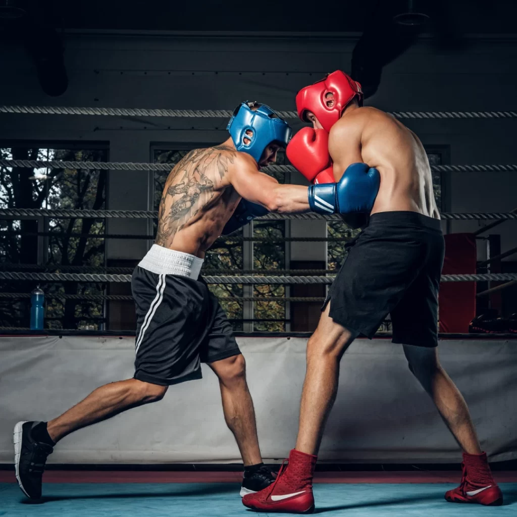 Wholesale Boxing Equipment