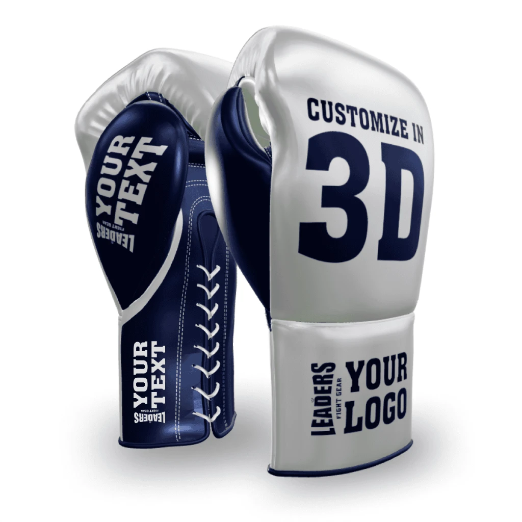 3D Custom boxing glove for experts | LFG