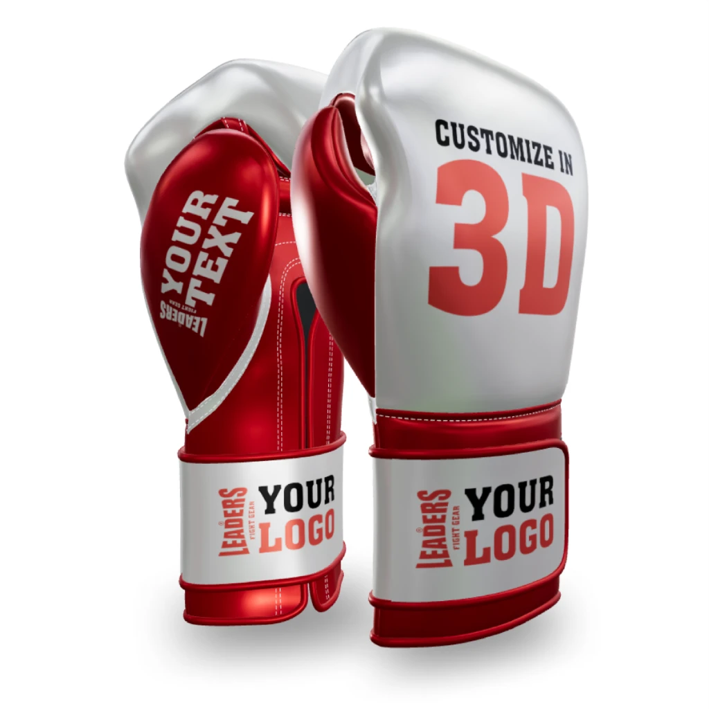 3D Custom Boxing Glove
