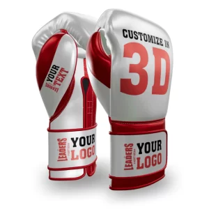 Custom Lead Series Velcro - X3